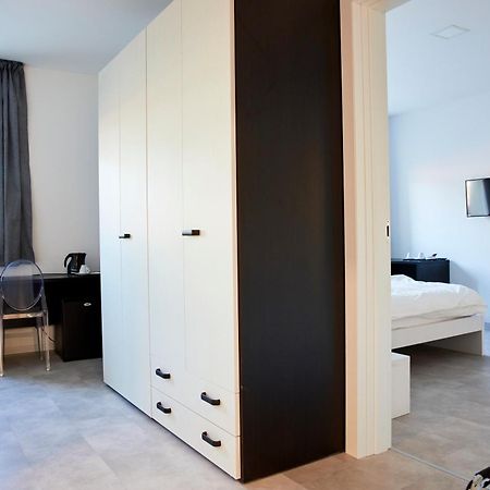 Le Vette Room&Breakfast Rovereto  Quarto foto