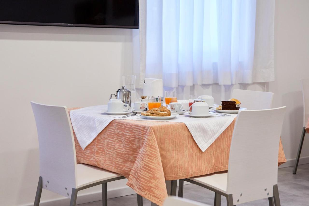Le Vette Room&Breakfast Rovereto  Exterior foto