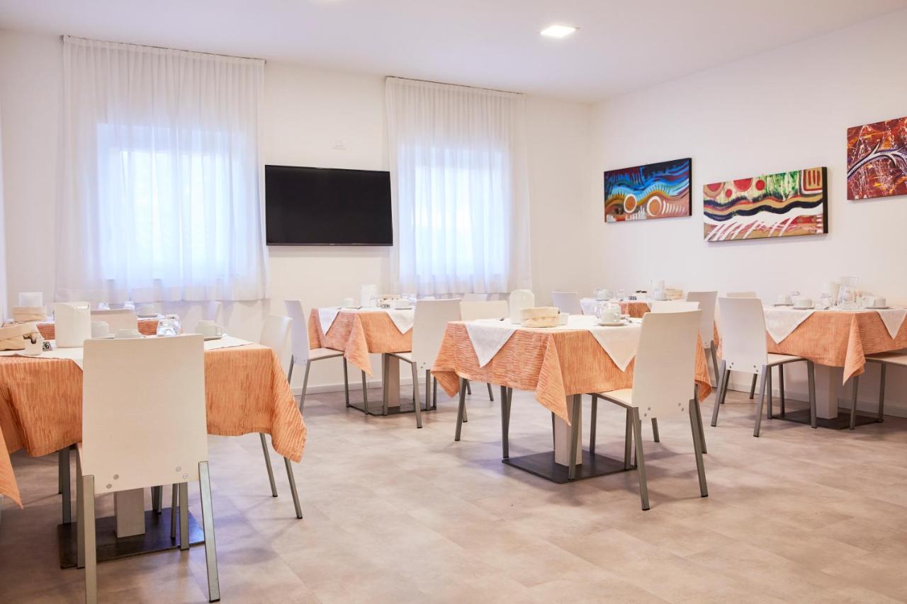 Le Vette Room&Breakfast Rovereto  Exterior foto