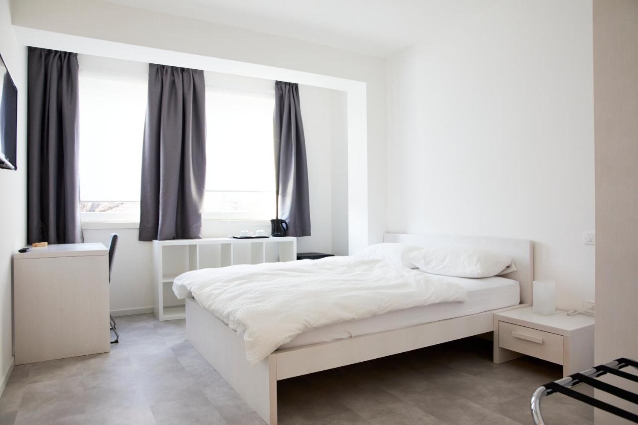 Le Vette Room&Breakfast Rovereto  Quarto foto