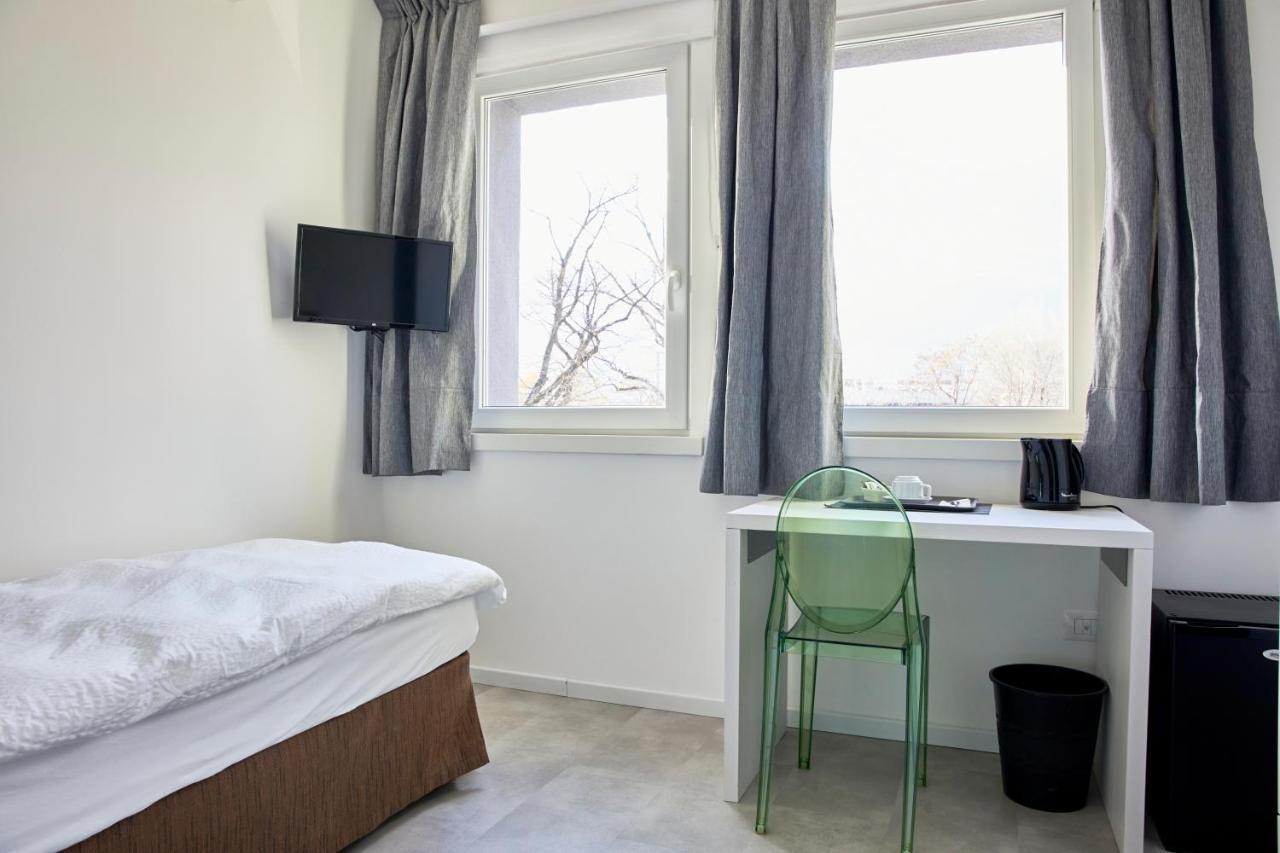 Le Vette Room&Breakfast Rovereto  Quarto foto