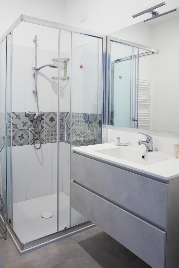 Le Vette Room&Breakfast Rovereto  Quarto foto
