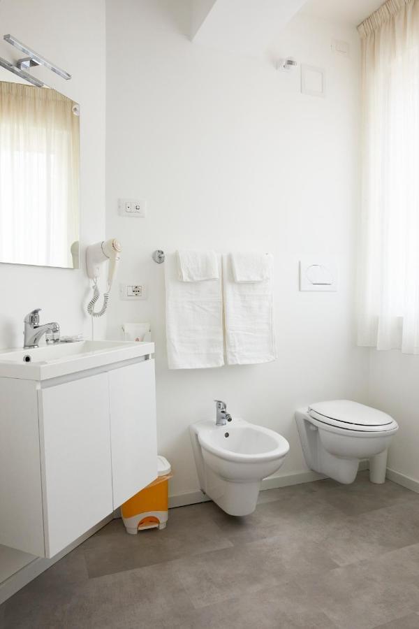 Le Vette Room&Breakfast Rovereto  Quarto foto