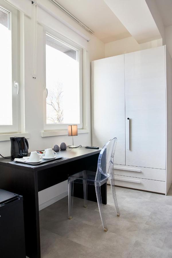 Le Vette Room&Breakfast Rovereto  Quarto foto