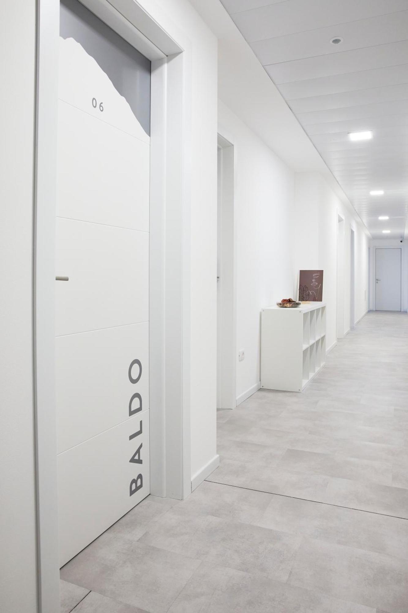 Le Vette Room&Breakfast Rovereto  Quarto foto