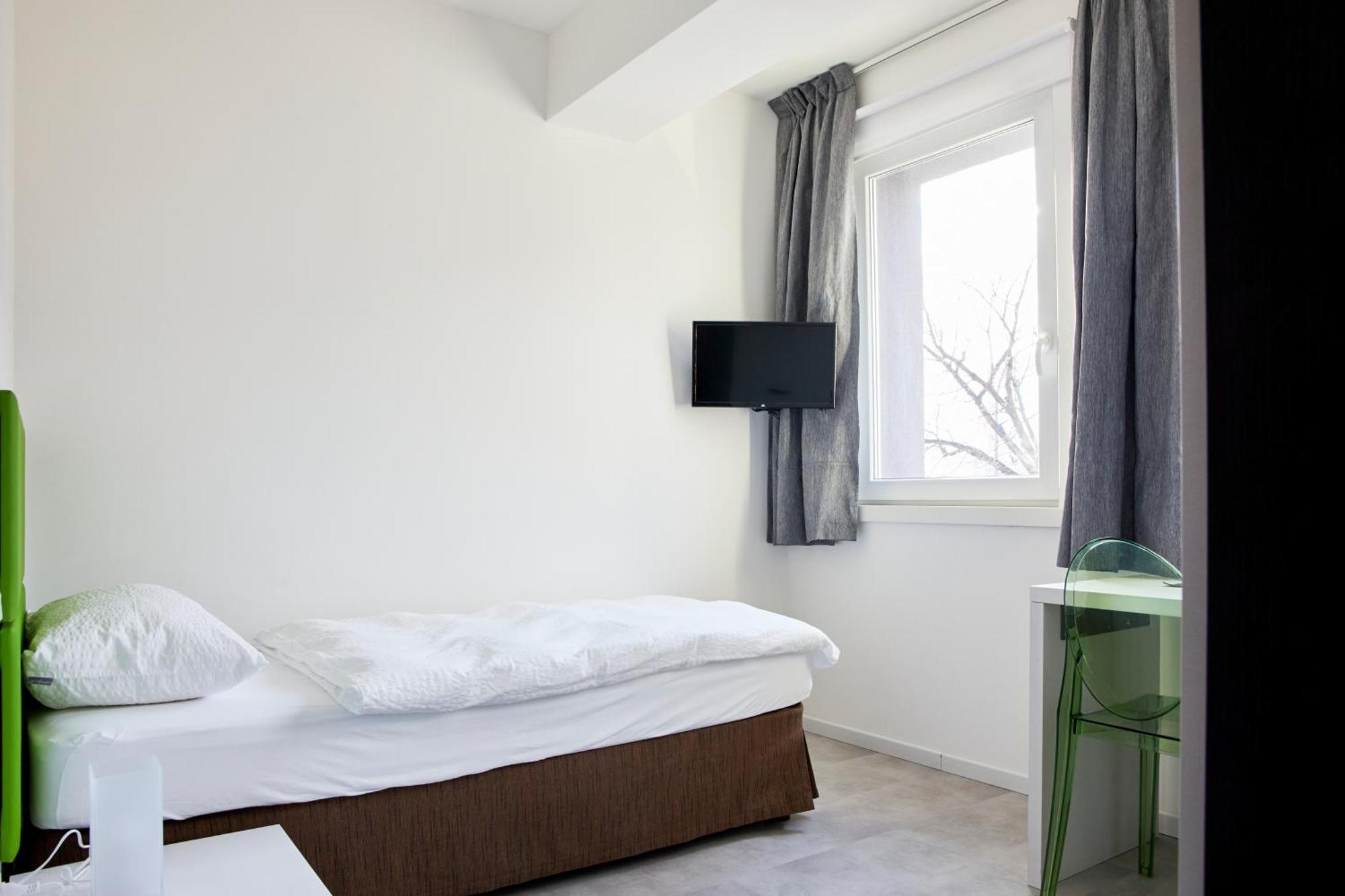 Le Vette Room&Breakfast Rovereto  Quarto foto