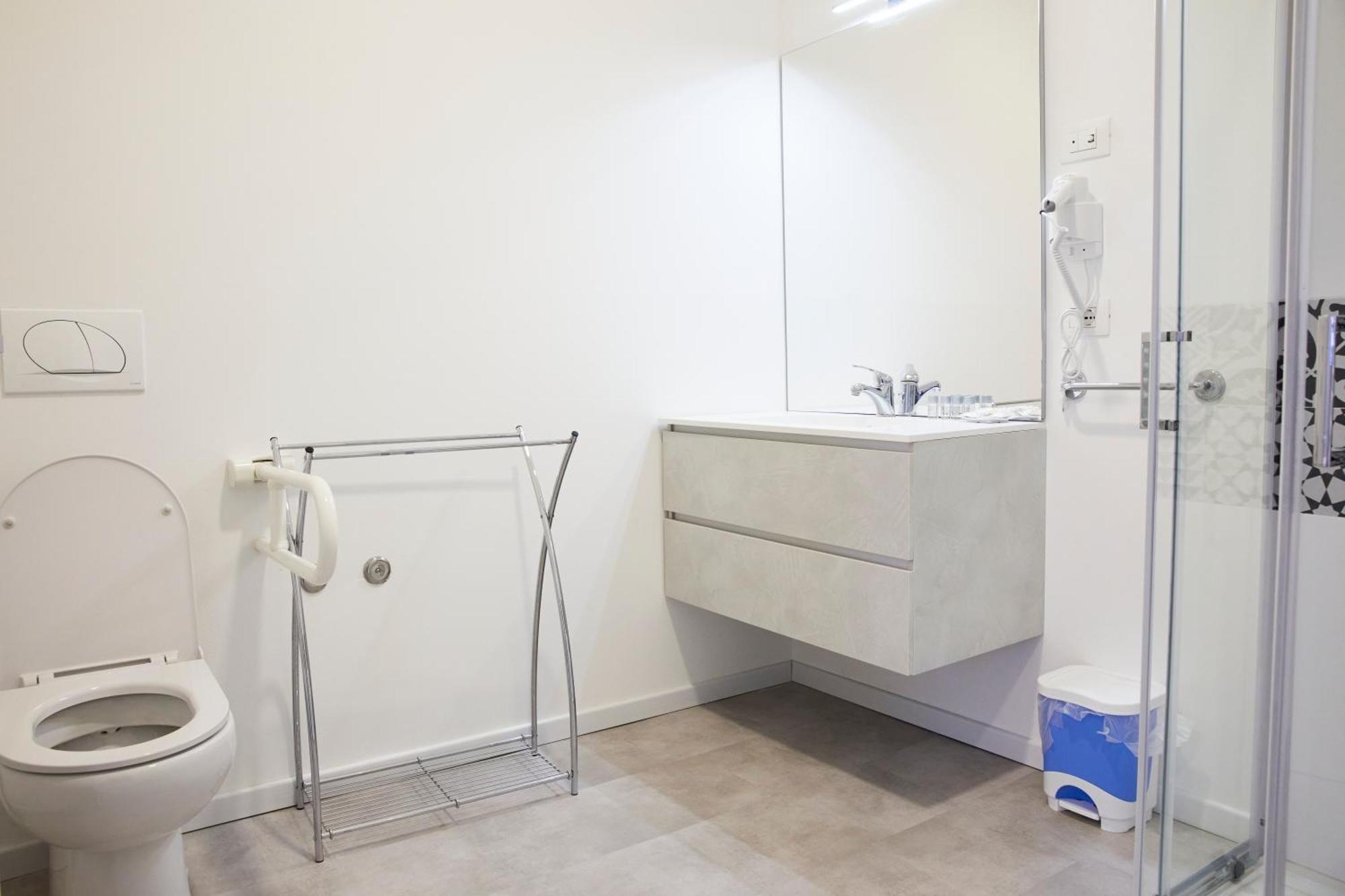 Le Vette Room&Breakfast Rovereto  Quarto foto