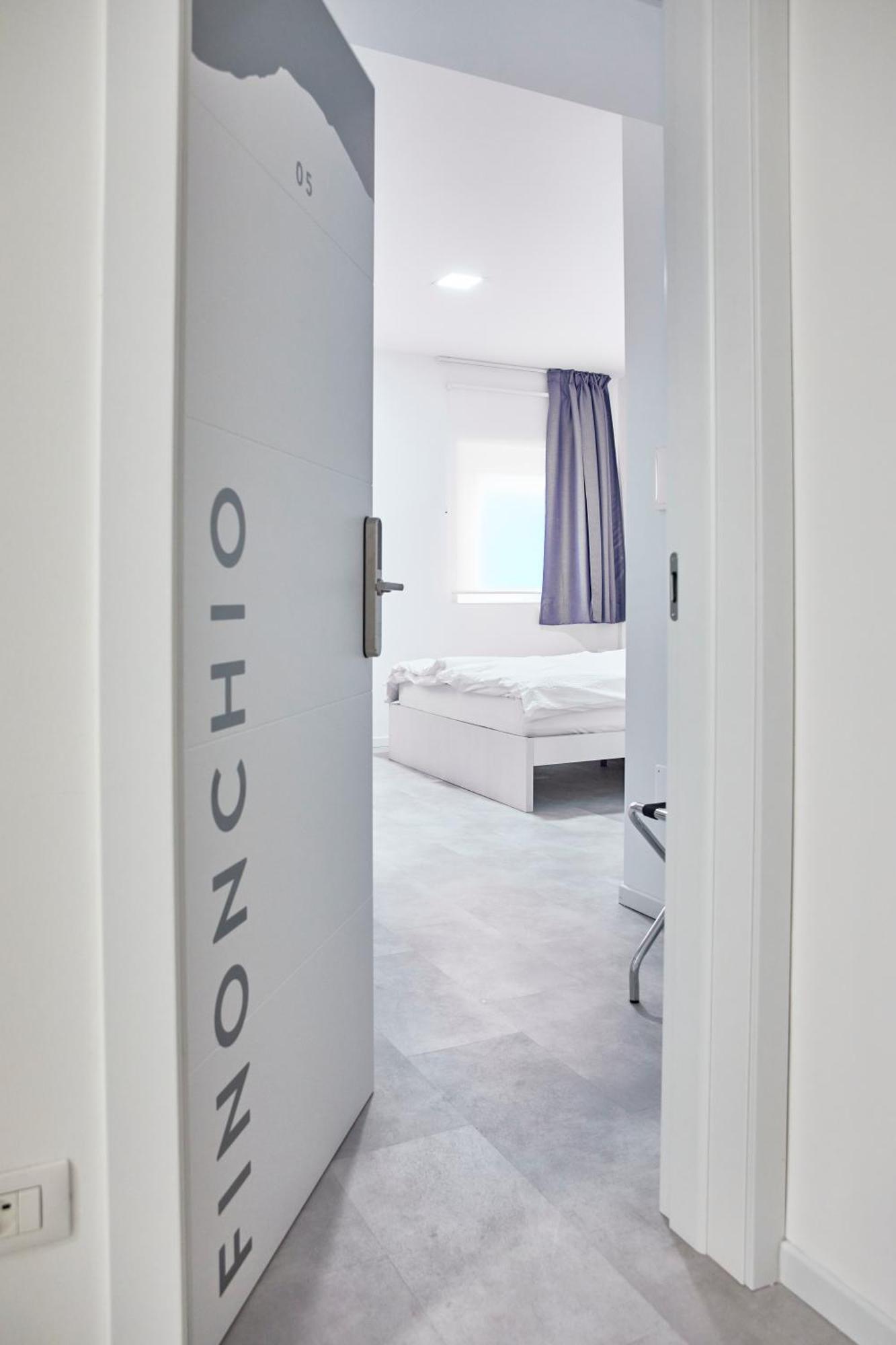 Le Vette Room&Breakfast Rovereto  Quarto foto