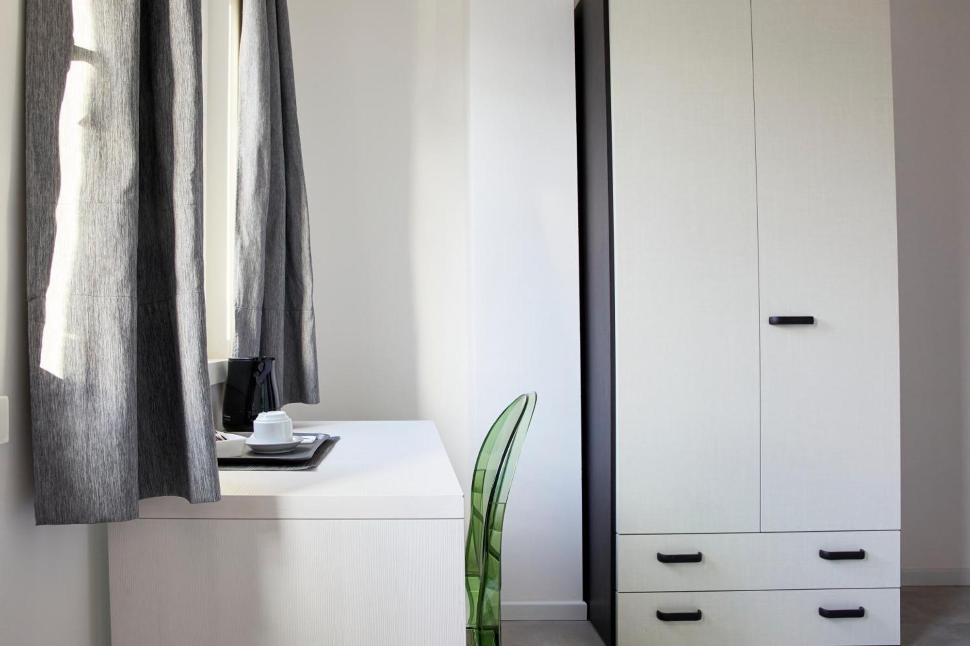 Le Vette Room&Breakfast Rovereto  Quarto foto