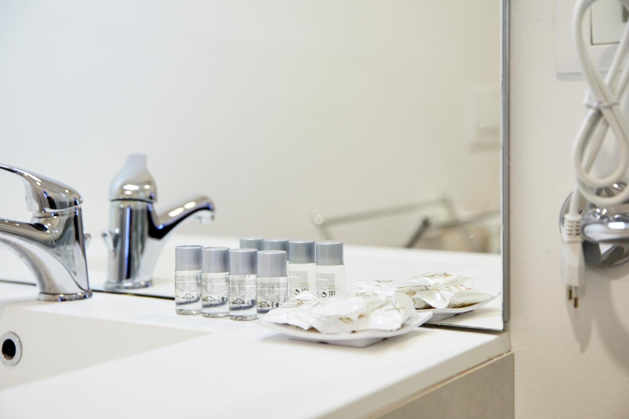 Le Vette Room&Breakfast Rovereto  Quarto foto