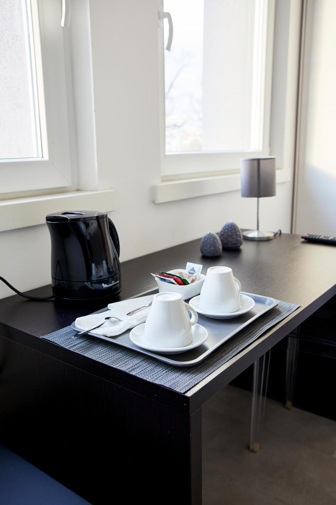 Le Vette Room&Breakfast Rovereto  Quarto foto
