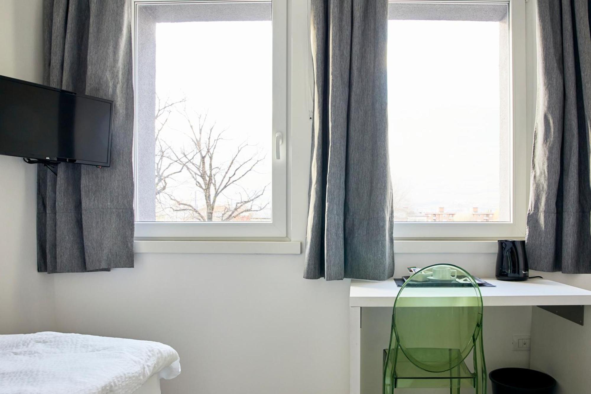 Le Vette Room&Breakfast Rovereto  Quarto foto